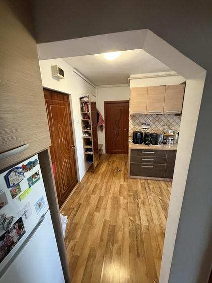 Apartament cu 2 camere în Pandurilor