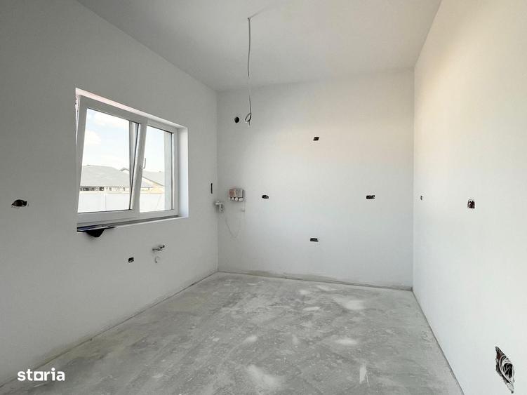 Duplex 3 camere, 79mp utili - Mosnita, Drumul Boilor - 3