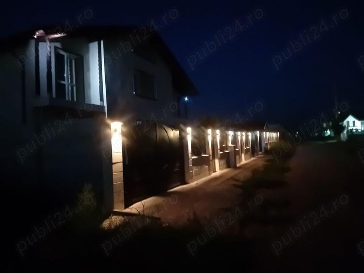 Casă cu Teren 200 Mp în Berceni
