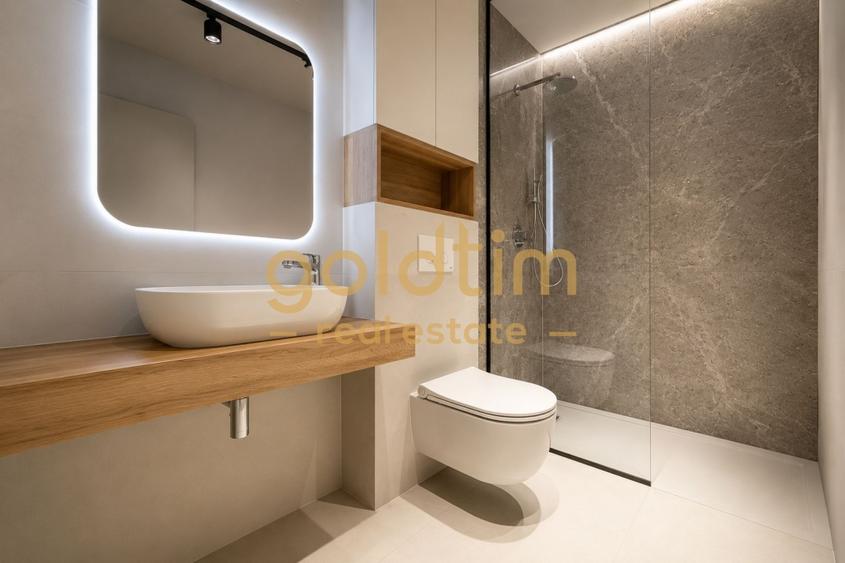 TERASA 90 mp/ARQA RESIDENCE/IANCU NICOLAE/SUPERB/2 LOCURI PARCARE SUBTERANE - 14