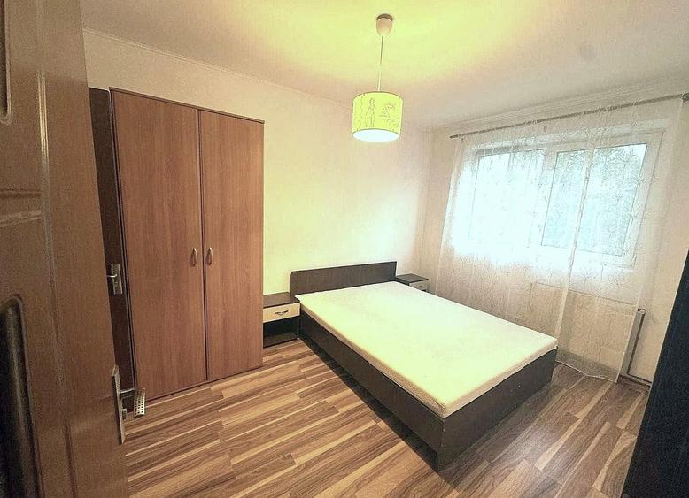 Apartament cu 3 camere circular în Timișoara