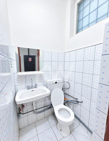 Spațiu comercial, de 65 mp, în Triaj