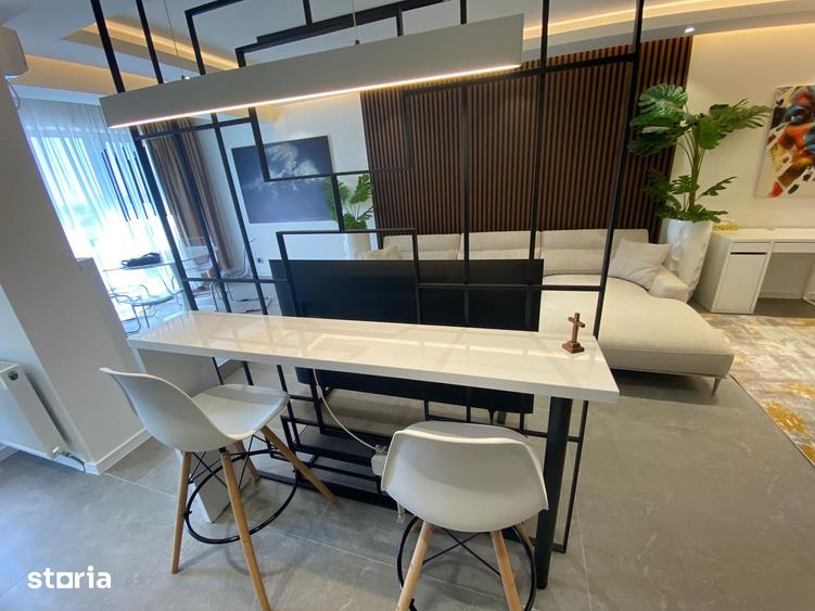 Apartament cu 2 camere în Ghencea