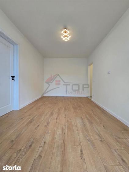 Apartament cu 2 camere nedecomandat în Alexandru cel Bun
