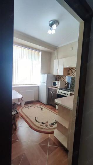 Garsonieră în Giurgiului
