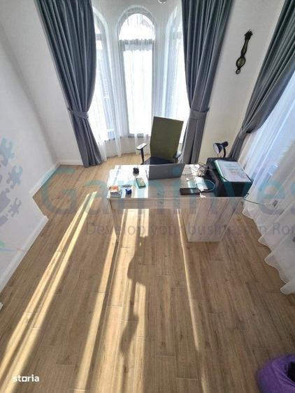 Casă cu 4 camere cu Teren 575 Mp în Centura
