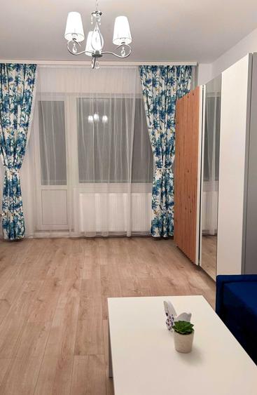 Garsonieră semidecomandată în Berceni