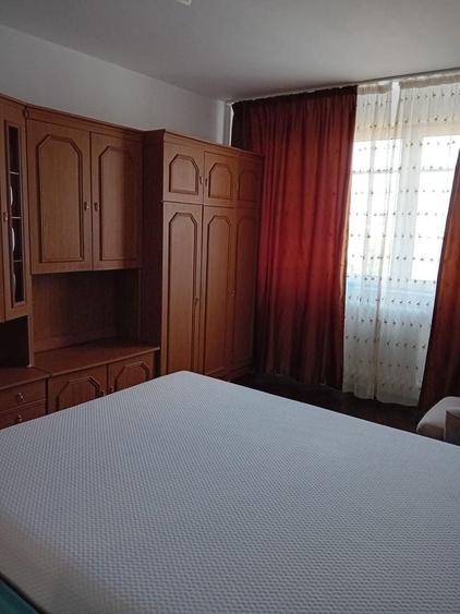 Garsonieră decomandată în Gară