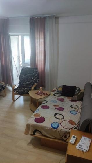 Apartament cu 2 camere decomandat, mobilat în Independenței