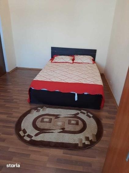 Garsonieră în Central