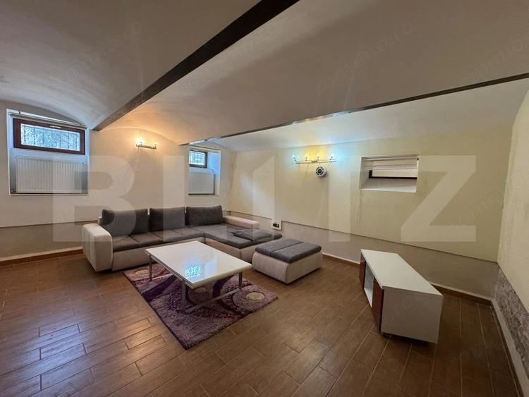 Apartament cu 3 camere, 120mp, Zona Iosefin - 1