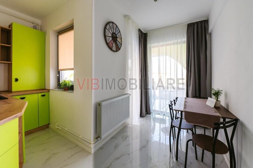 Mamaia Nord, Complex Zig Zag, apartament lux - 3