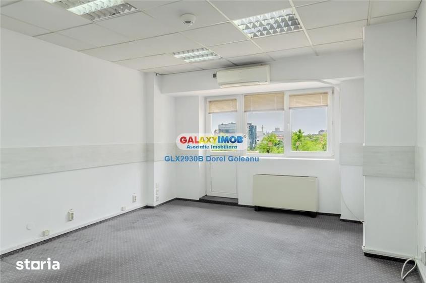 Spațiu comercial, de 435 mp, în Aviatorilor