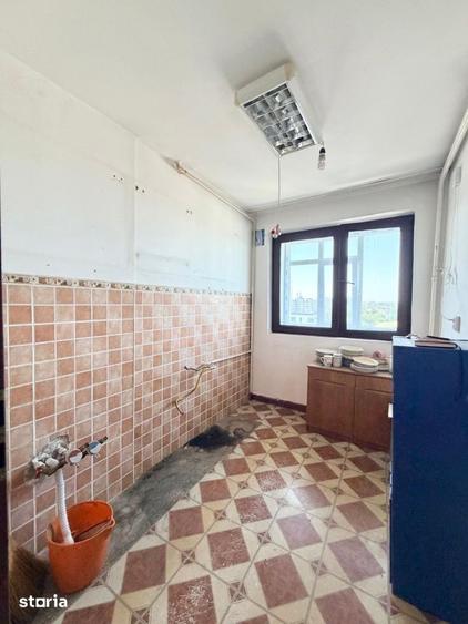 Apartament in Giulesti Langa Parc si Liceu, Bloc Anvelopat - 6