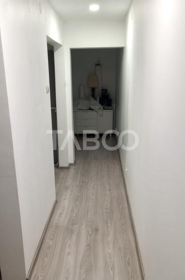 Apartament cu 3 camere de vanzare in Gheorgheni zona Iulius Mall - 5