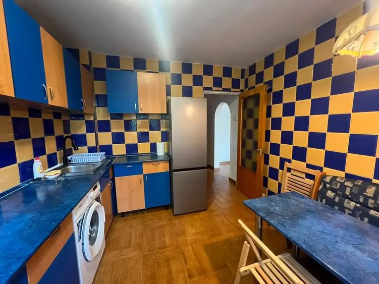 Apartament 2 camere decomandat Ozana/ 1 decembrie 1918 15 min metrou - 9