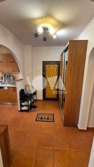 De vânzare: apartament 3 camere mobilat-utilat Militari-piata Gorjului - 12
