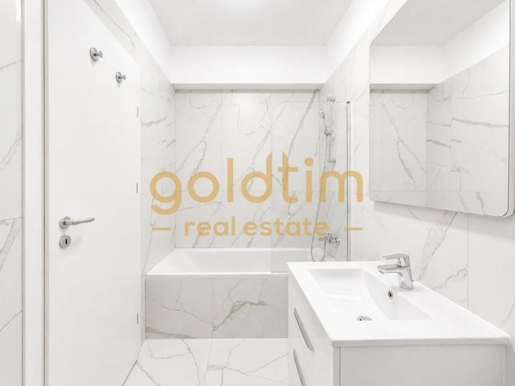 Apartament cu 2 camere decomandat, mobilat în Pipera