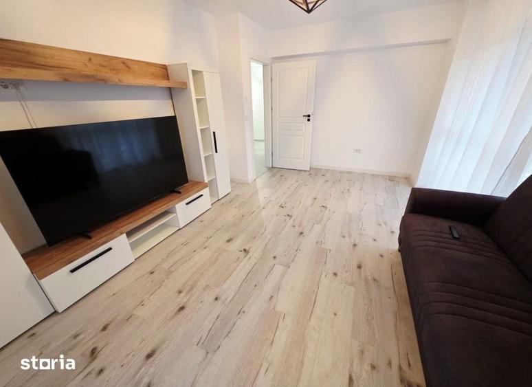Apartament cu 2 camere în Galata