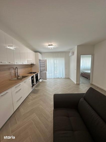 Apartament cu 3 camere în Botizului