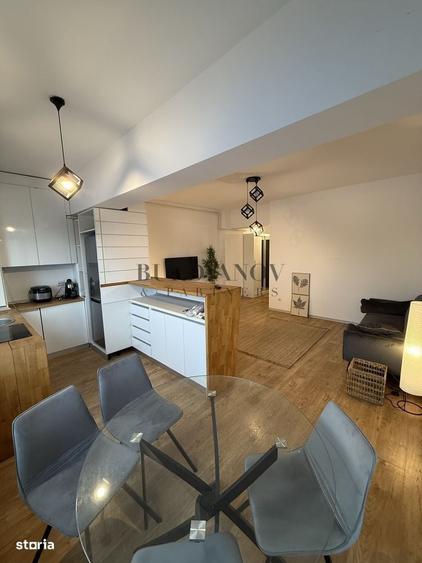 Apartament cu 2 camere în Alba Iulia