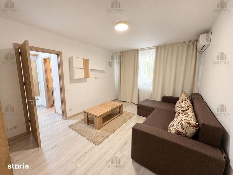 Apartament 2 camere semidecomandat - Langa Metrou Piata Sudului - 4