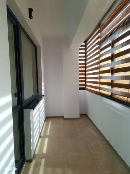 Apartament cu 2 camere decomandat în Nord