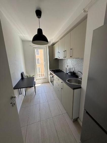 Apartament de Vanzare situat in Nordul Capitalei in Complexul Cosmopolis - 1