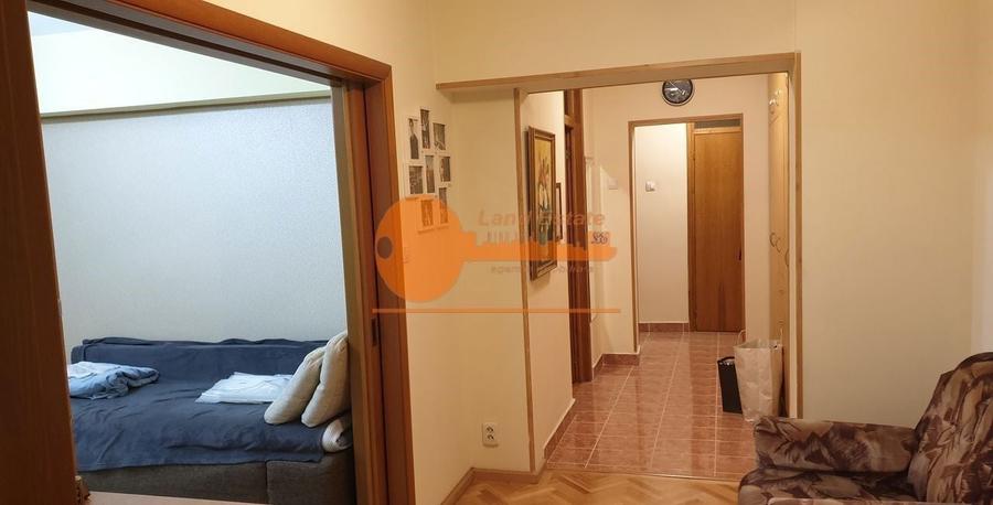 Apartament complet mobilat și utilat | Sebastian - 2