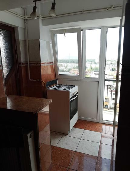 Apartament cu 2 camere decomandat în Unirii Sud