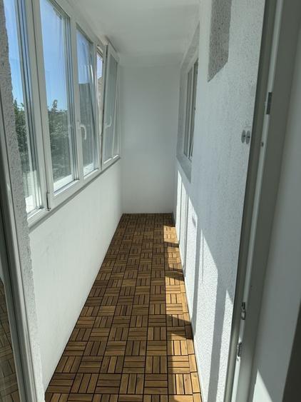 Apartament cu 2 camere semidecomandat în Drumul Taberei