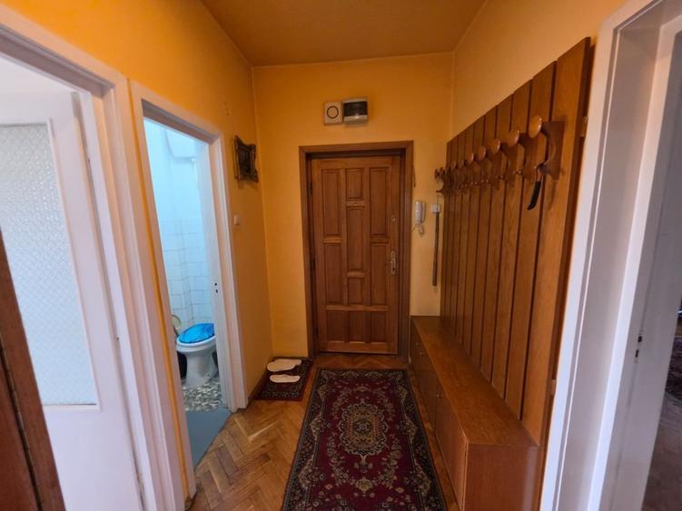 3 camere, 102mp, decomandat, 2 bai, garaj, boxa, Facultatea de Litere - 10