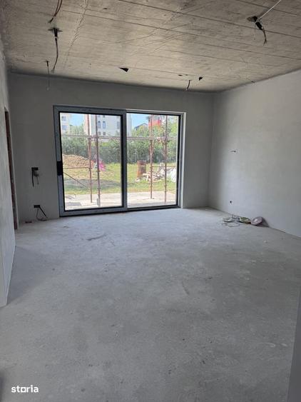 Casa/Duplex in Braytim,Uzina de apa,4 dormitoare,3 bai,bucatarie inchi - 13