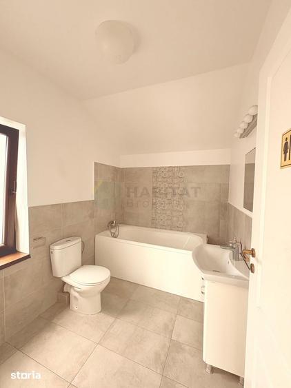 Casa individuala 4 camere | Bavaria Park Balote?ti| Teren 379 mp - 10