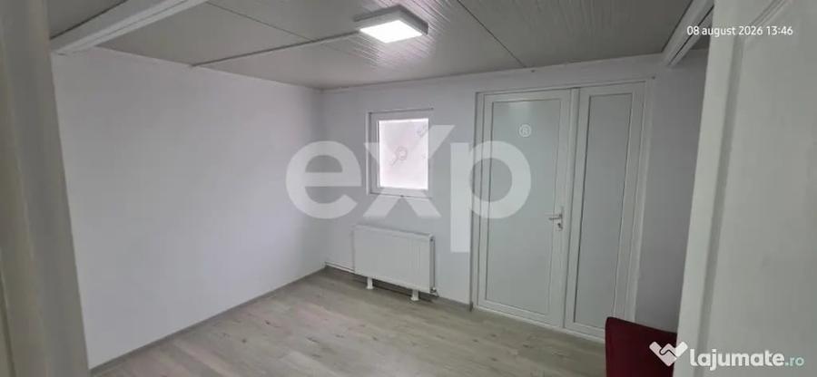 Spațiu comercial, de 144 mp, în Central