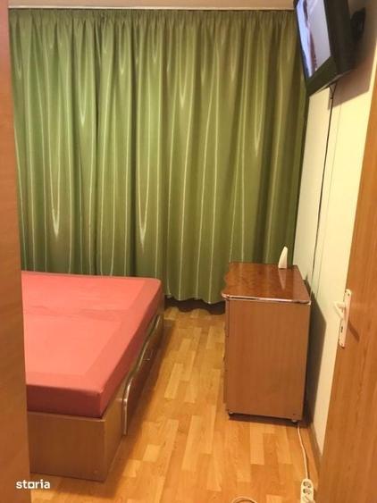 Apartament cu 3 camere decomandat în Militari