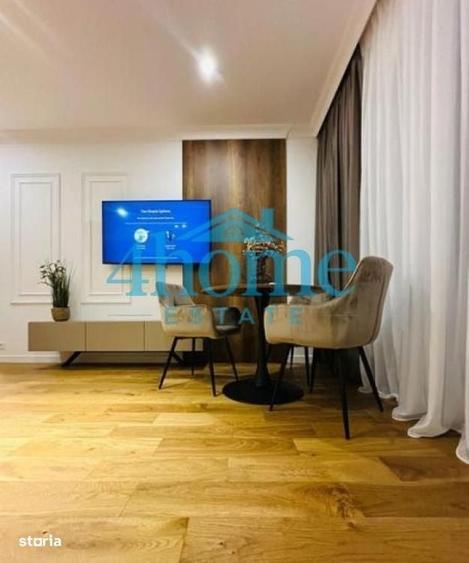 Apartament 2 camere One Cotroceni|Parcare Subterana|Metrou|Bloc Nou - 3