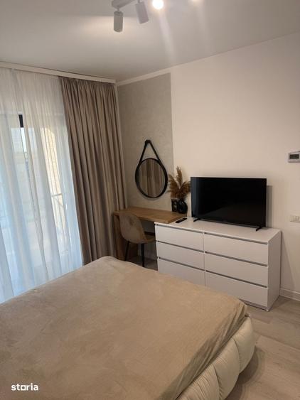 Apartament cu 2 camere decomandat în Theodor Pallady