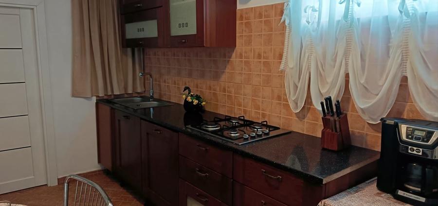 Casă cu 3 camere cu Teren 9000 Mp în Ludași
