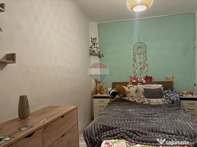 Casa 2 camere de vanzare | Rahova | teren 88 mp - 5
