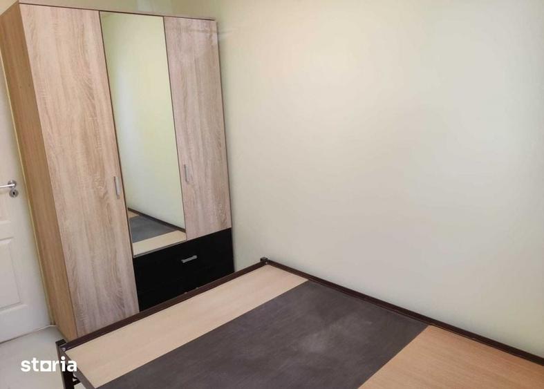 Apartament cu 2 camere în Zorilor