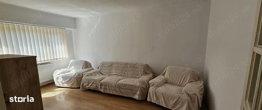 Apartament cu 2 camere decomandat în ICIL