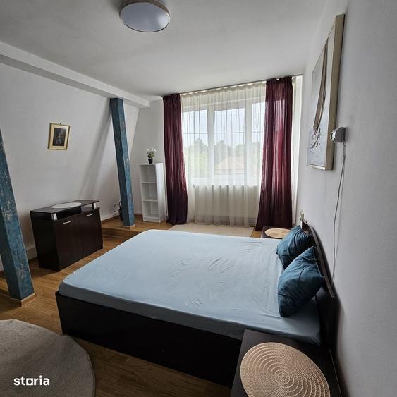 Garsonieră în Central
