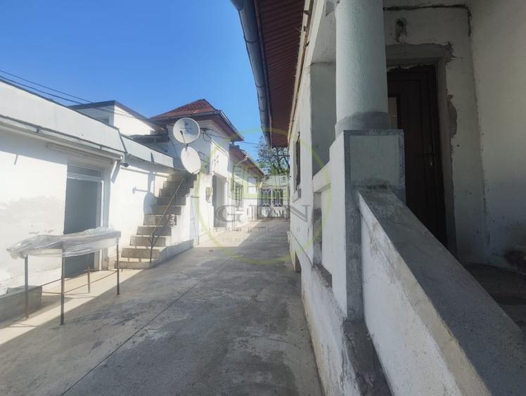 Spațiu comercial, de 200 mp, în Brestei
