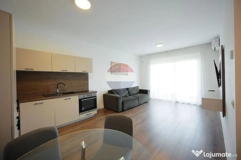 De vanzare apartament cu 2 camere ?i parcare - Grand Hi... - 7