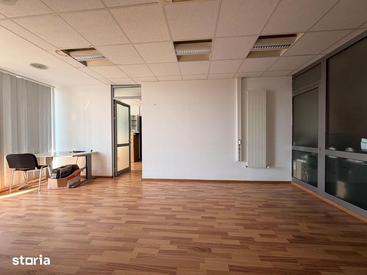 Spațiu comercial, de 1,110 mp, în Iancului