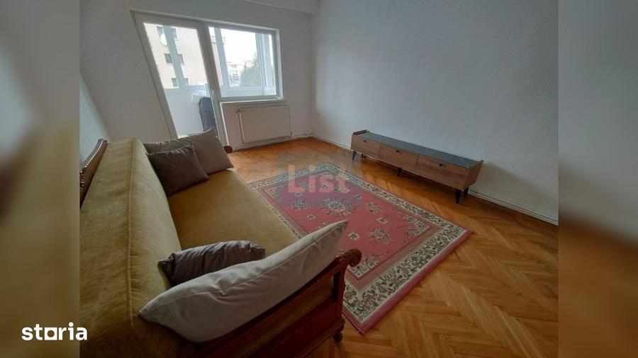 Apartament cu 4 camere în Gheorgheni