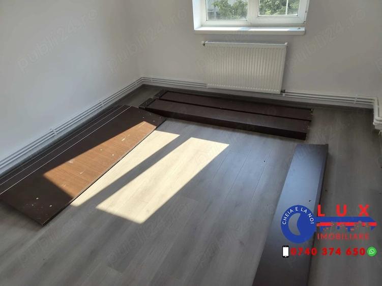 Apartament cu 3 camere nedecomandat în Faleză