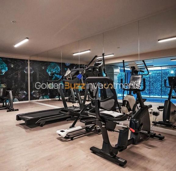 Apartament cu 4 camere decomandat, mobilat în Iancu Nicolae