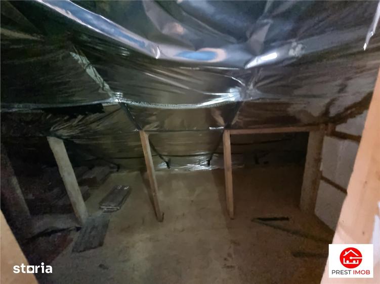 de vanzare casa la standarde ridicate 4 camere, 3 bai, garaj incorpora - 11